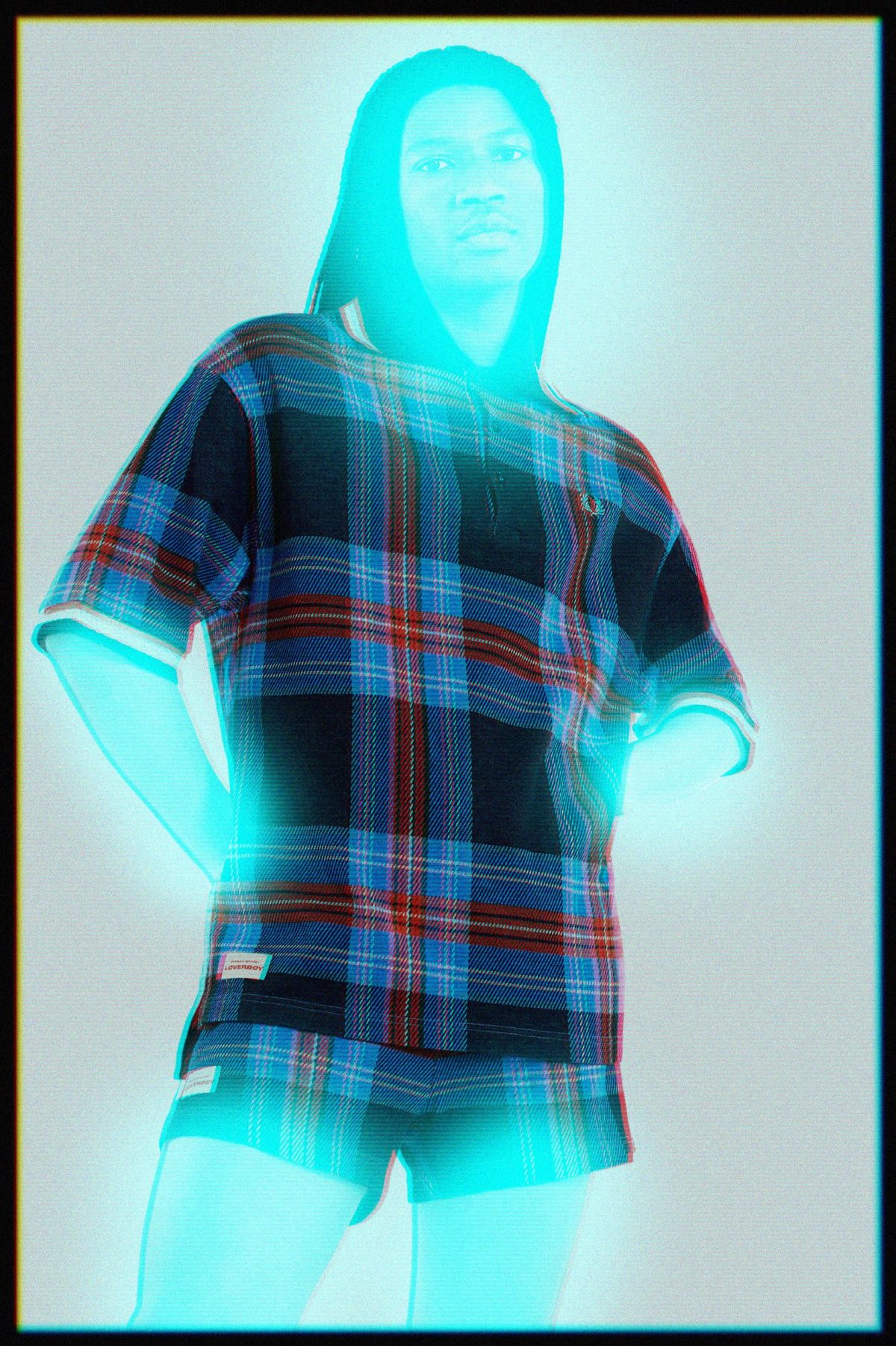 Galleria foto 'Le tante collaborazioni di Fred Perry' - foto 21