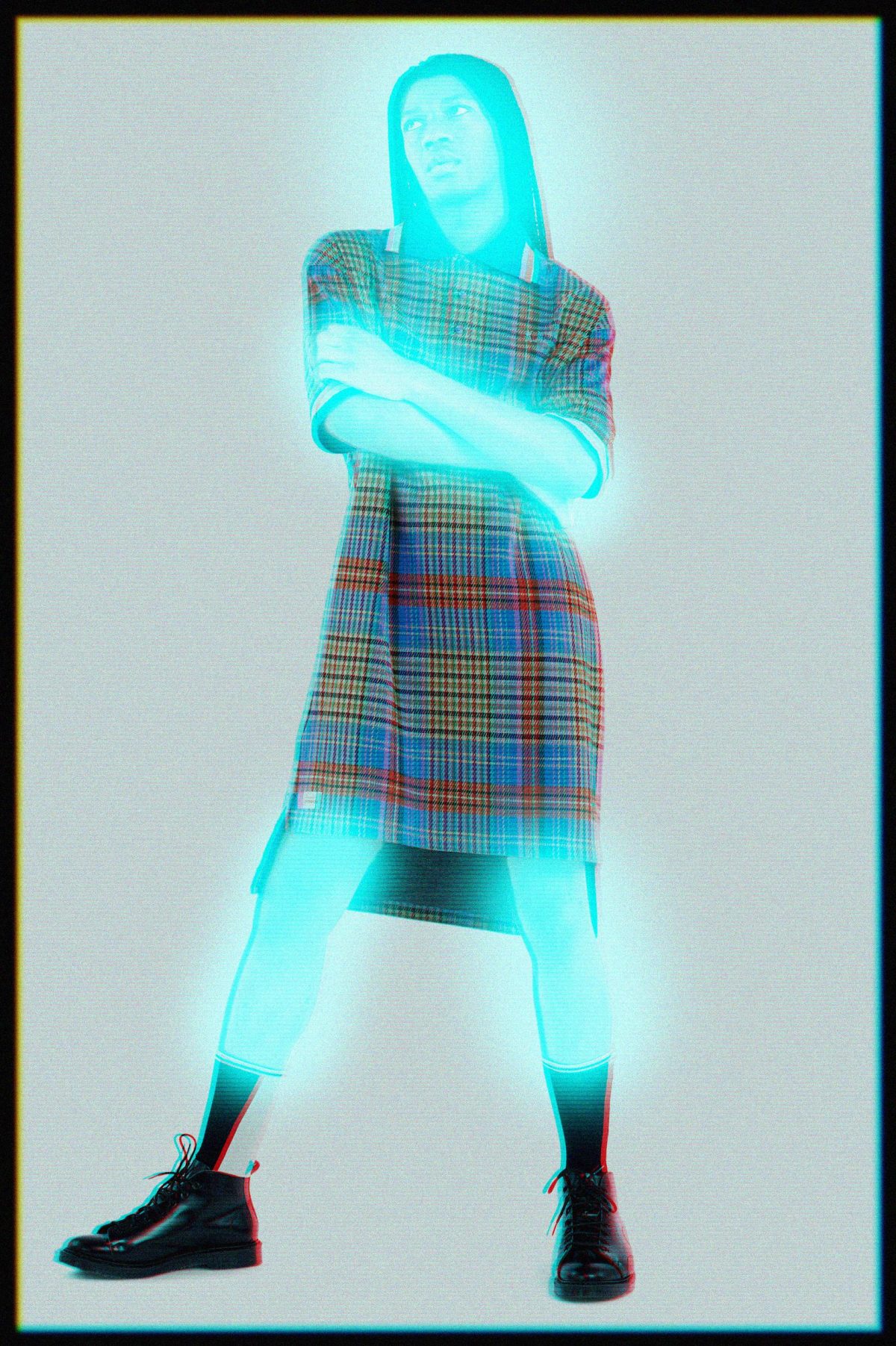 Galleria foto 'Le tante collaborazioni di Fred Perry' - foto 22