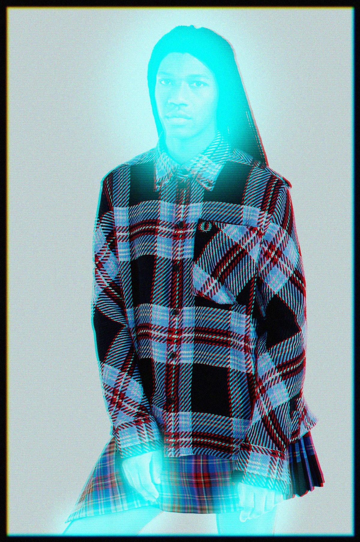 Galleria foto 'Le tante collaborazioni di Fred Perry' - foto 24