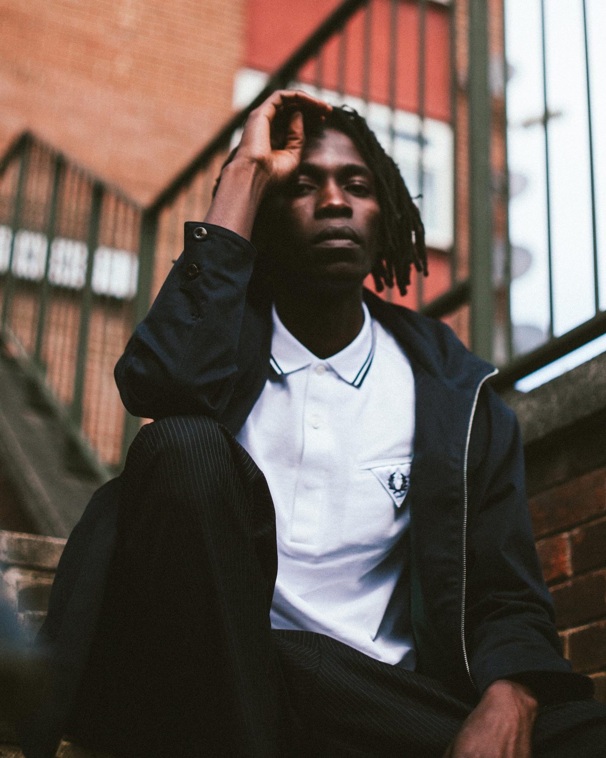 Galleria foto 'Le tante collaborazioni di Fred Perry' - foto 25