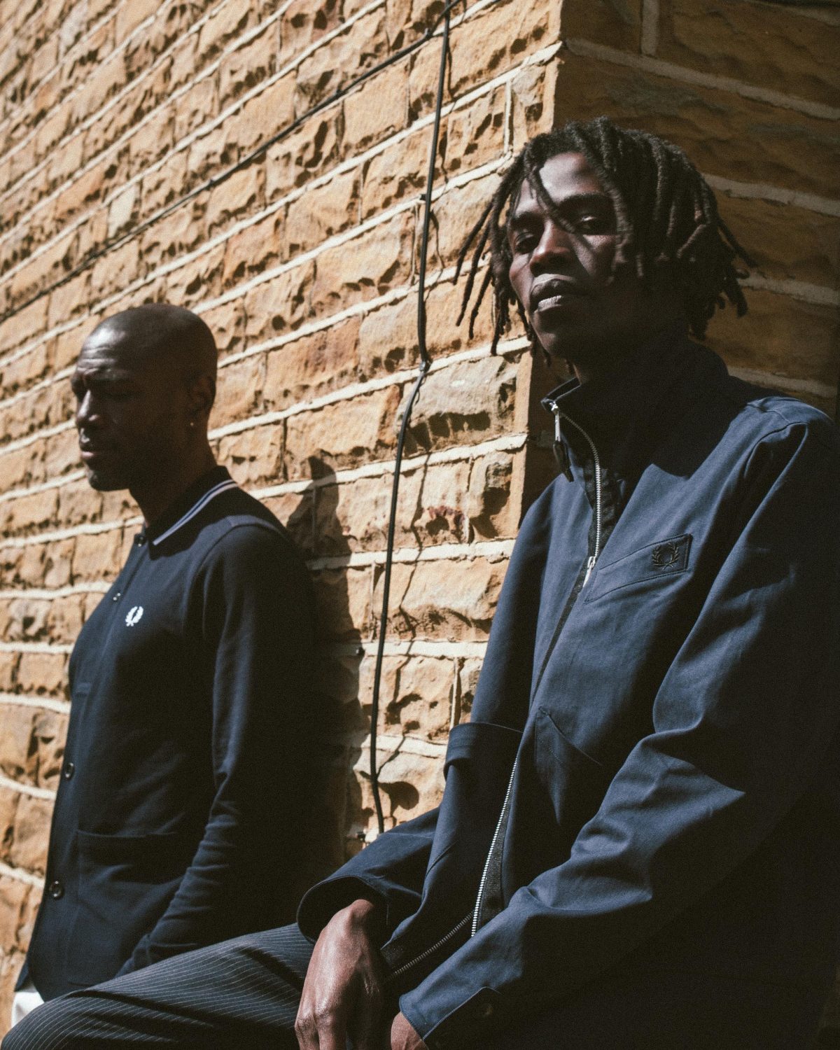 Galleria foto 'Le tante collaborazioni di Fred Perry' - foto 26