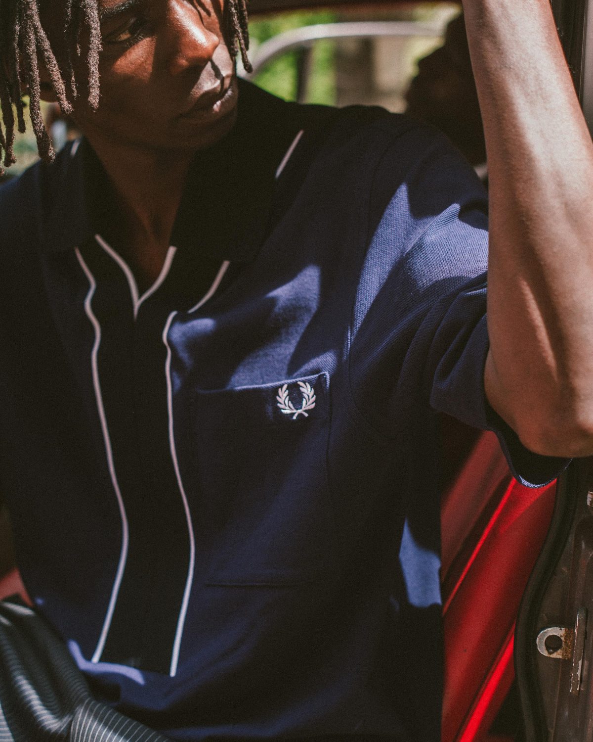 Galleria foto 'Le tante collaborazioni di Fred Perry' - foto 27