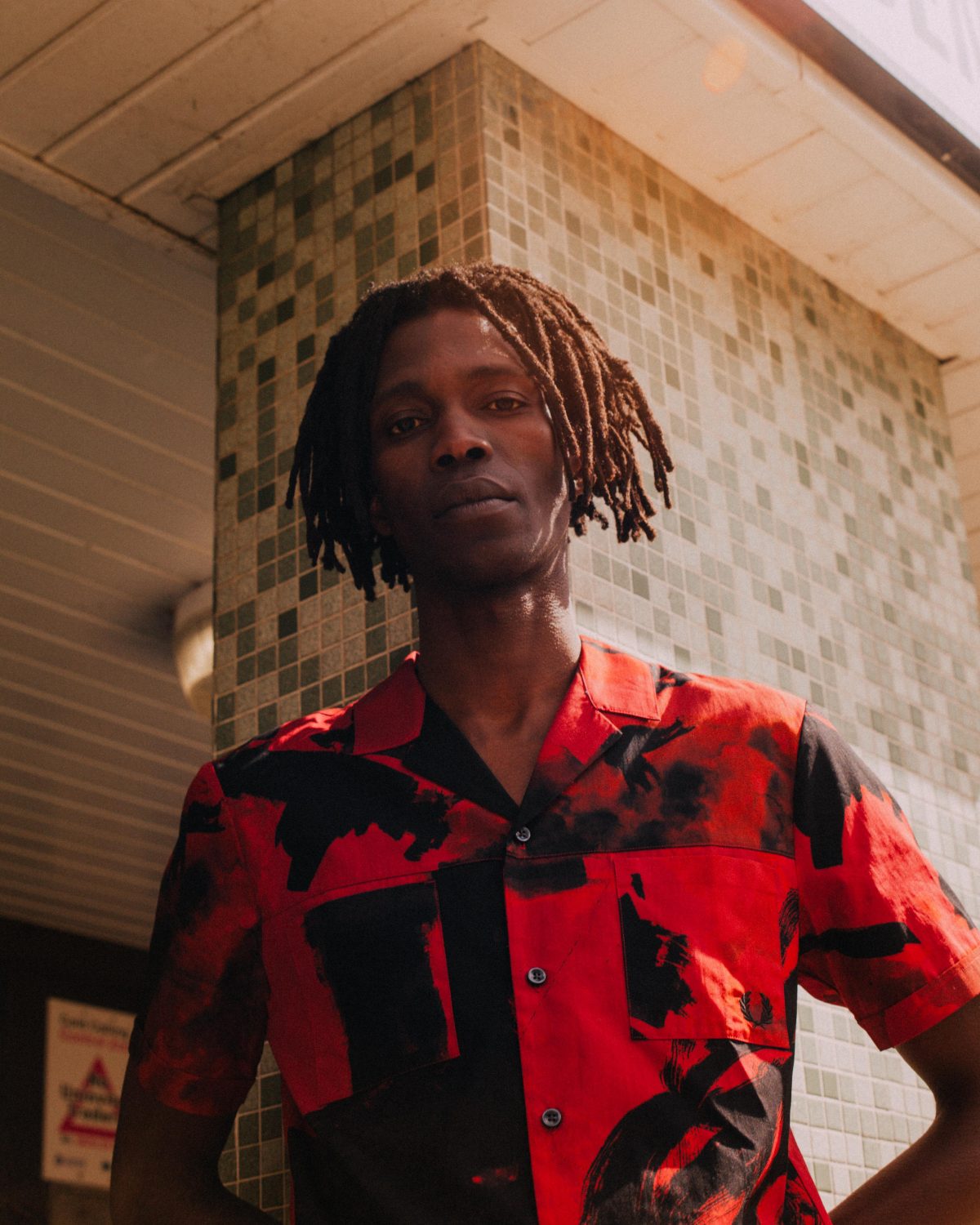 Galleria foto 'Le tante collaborazioni di Fred Perry' - foto 15