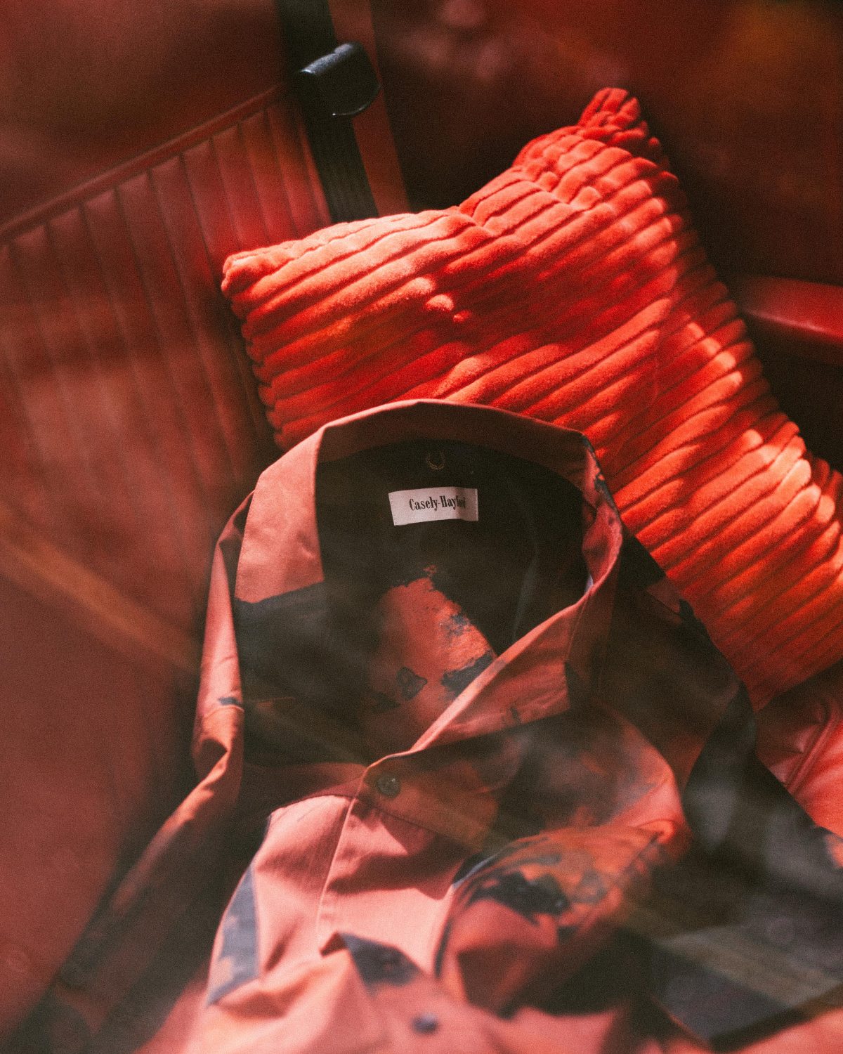 Galleria foto 'Le tante collaborazioni di Fred Perry' - foto 2