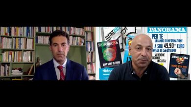 Alexandre Del Valle sull’11 settembre: «Sbagliammo allora, e abbiamo sbagliato anche oggi»