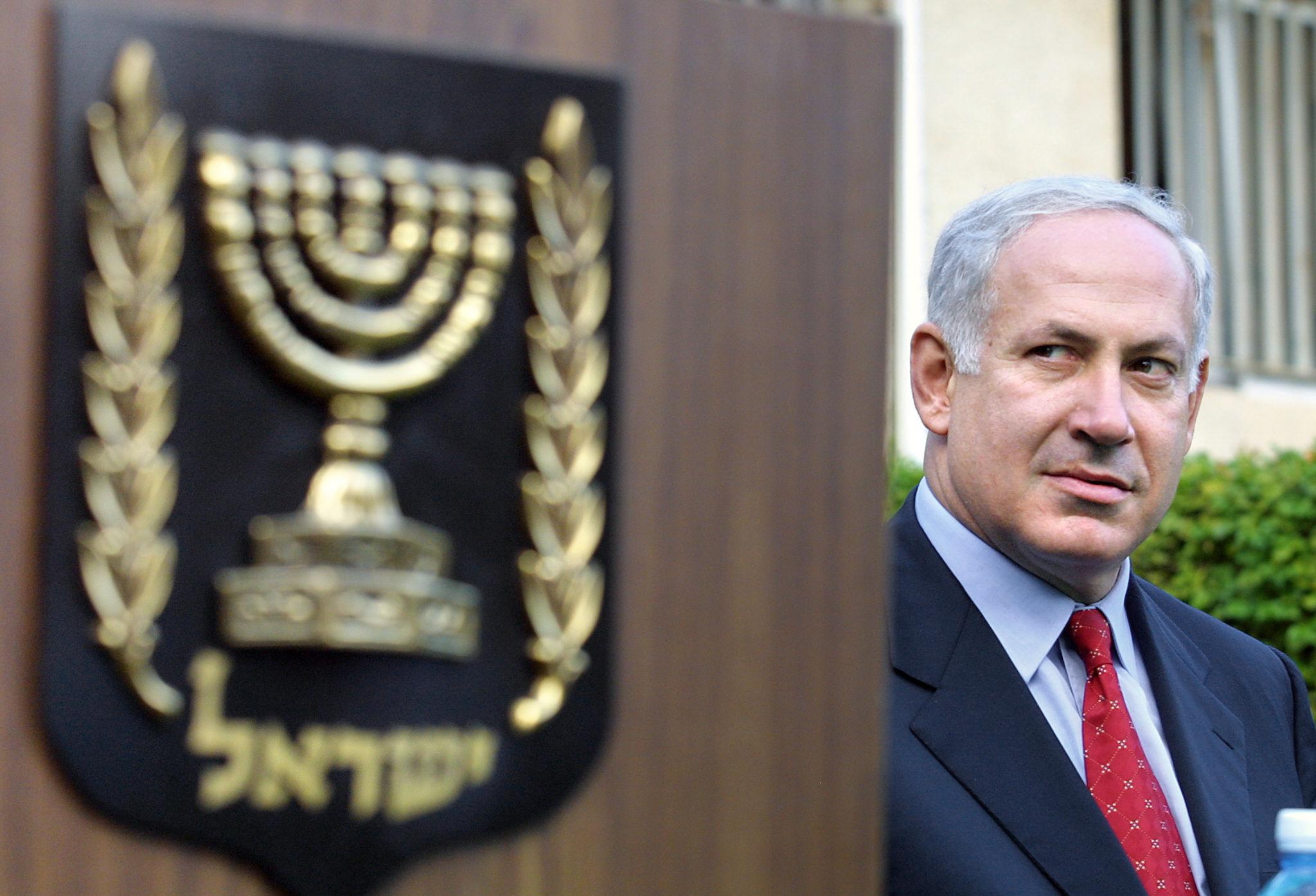 Netanyahu: «Può essere imminente una catastrofe più spaventosa» Netanyahu: «Può essere imminente una catastrofe più spaventosa»