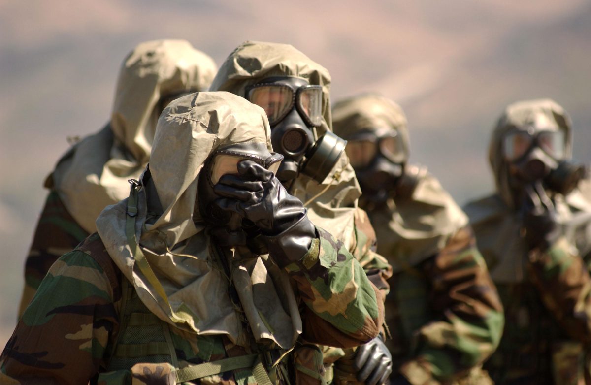 Galleria foto 'Lo sceicco Yassin: «I colpevoli? Cercateli in Occidente»' - foto 3