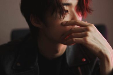 Park Yuri: il modello che ha scelto la vita da idol