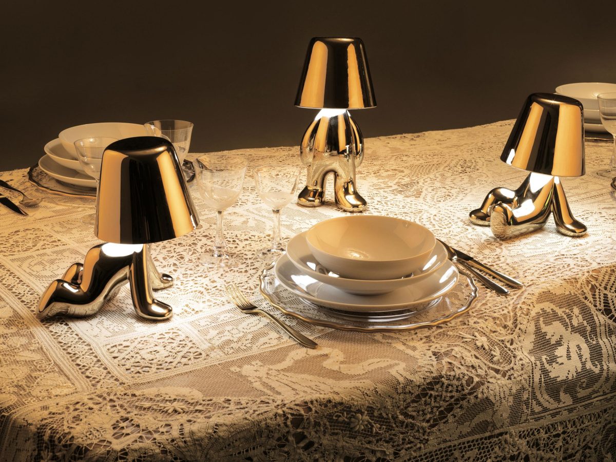 Galleria foto 'Magica narrazione e funzionalità per oggetti che rendono la vita migliore' - foto 3