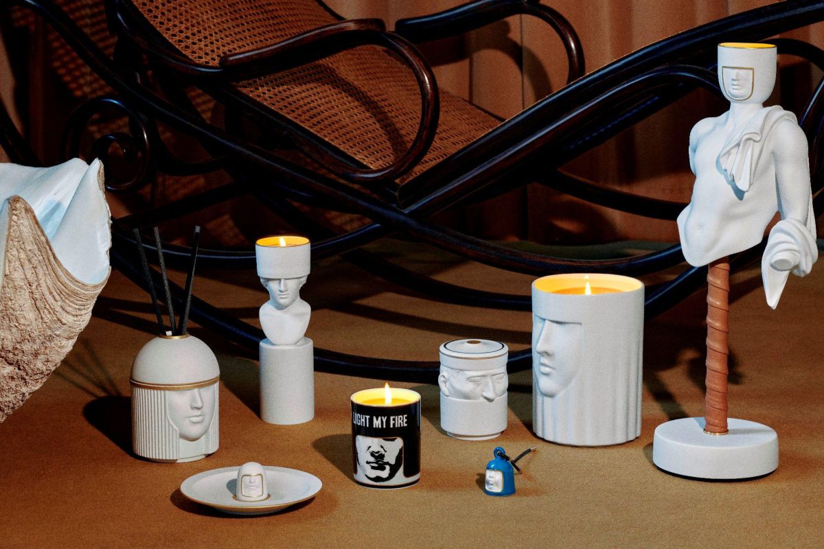 Galleria foto 'Magica narrazione e funzionalità per oggetti che rendono la vita migliore' - foto 7