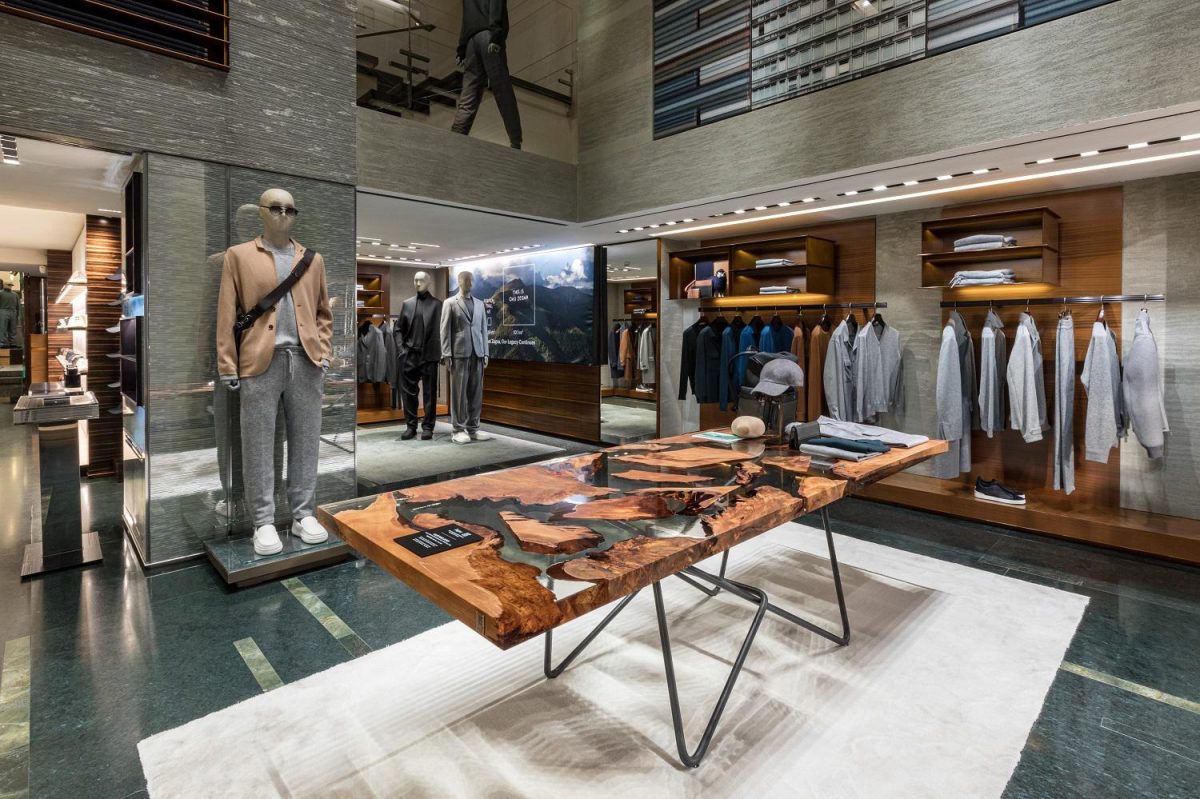 Galleria foto 'Magica narrazione e funzionalità per oggetti che rendono la vita migliore' - foto 11