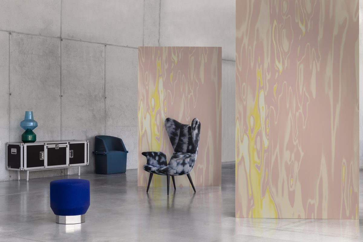 Galleria foto 'Magica narrazione e funzionalità per oggetti che rendono la vita migliore' - foto 12