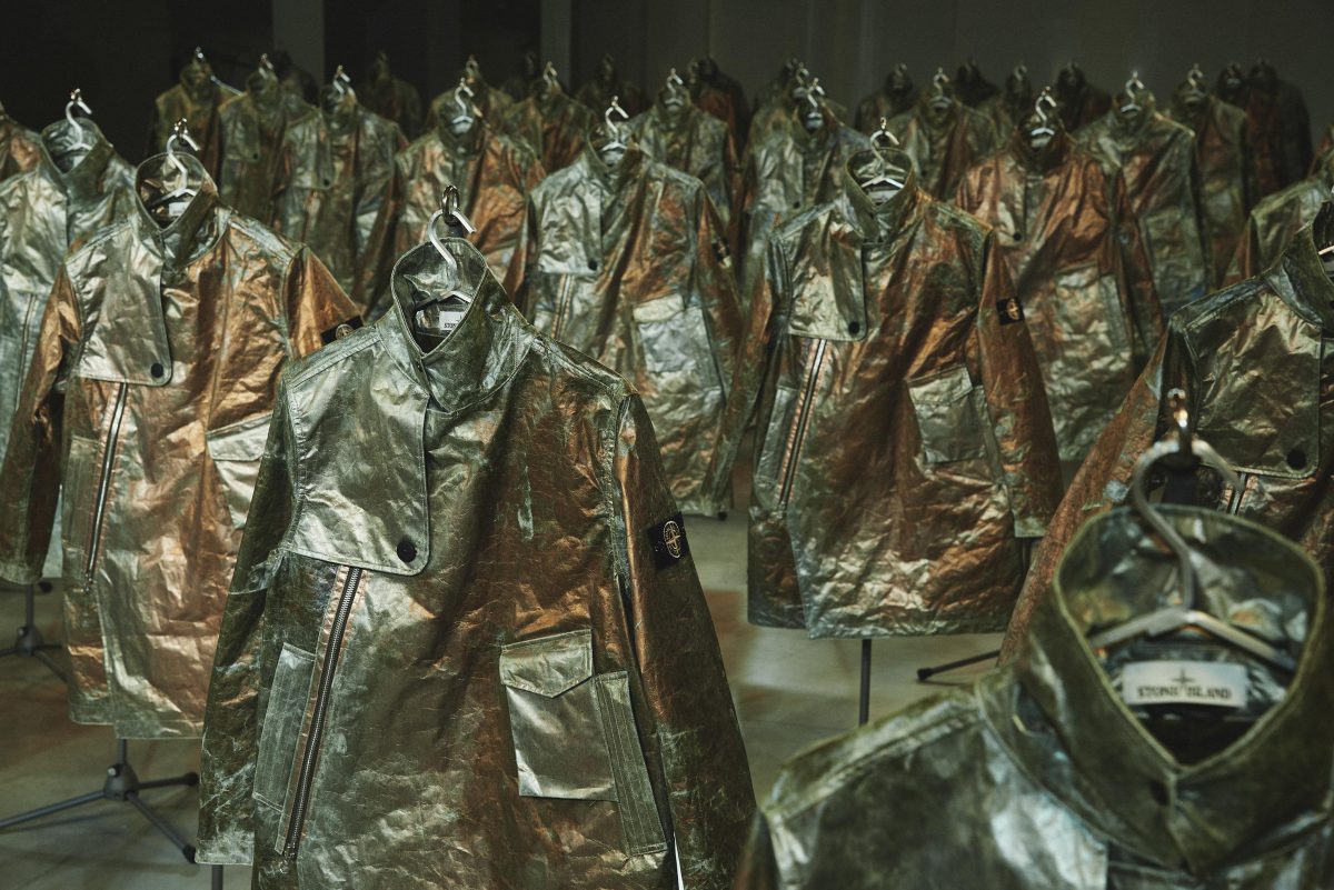 Galleria foto 'Magica narrazione e funzionalità per oggetti che rendono la vita migliore' - foto 15