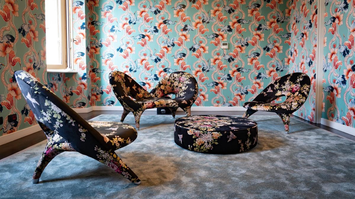 Galleria foto 'Magica narrazione e funzionalità per oggetti che rendono la vita migliore' - foto 16