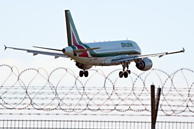 Alitalia-Ita: il contribuente ci rimette due volte