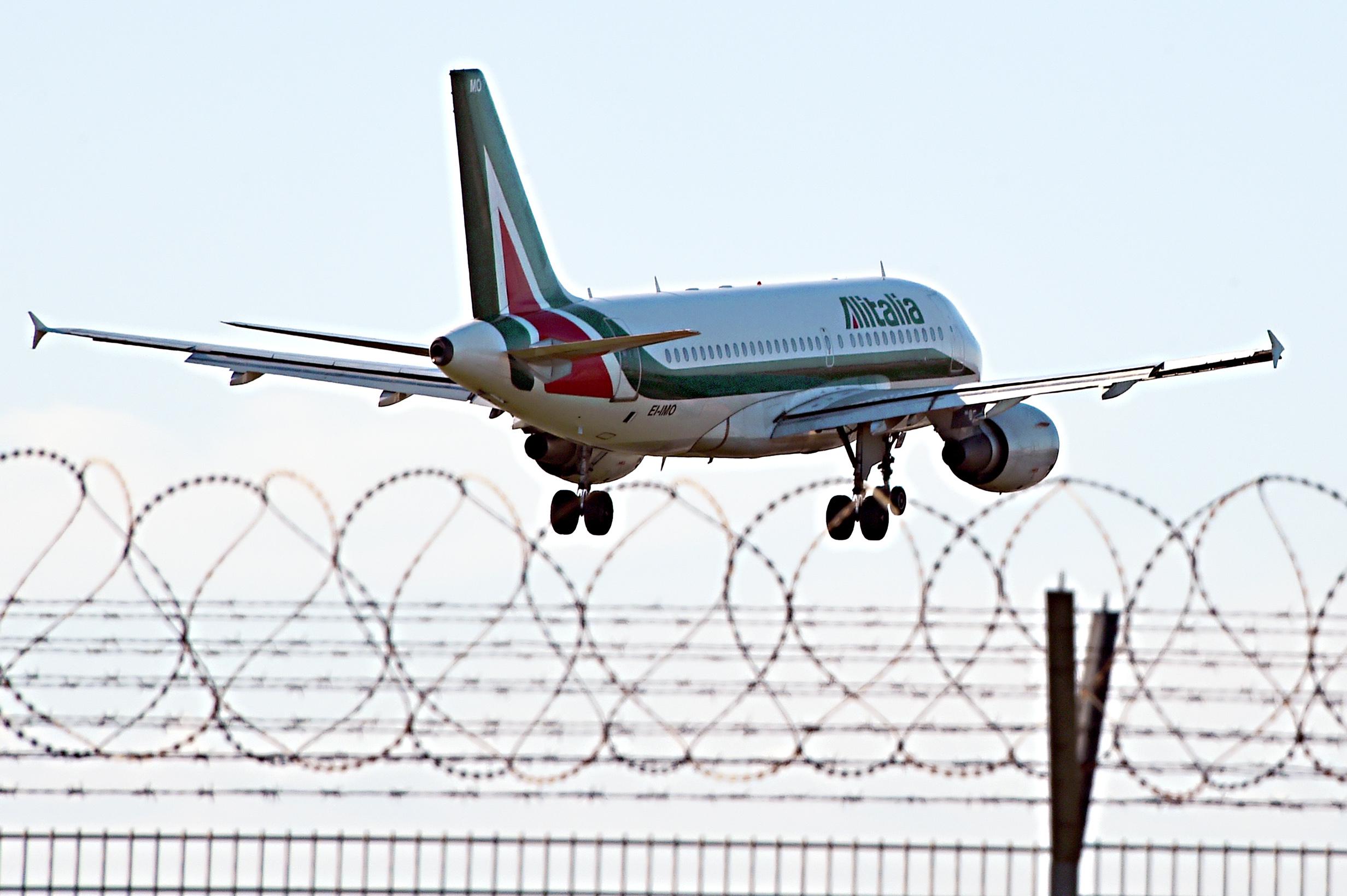 Alitalia-Ita: il contribuente ci rimette due volte Alitalia-Ita: il contribuente ci rimette due volte
