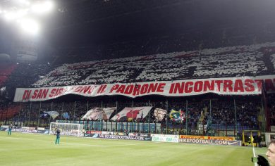 Stadi, ecco perché i prezzi dei biglietti costeranno di più