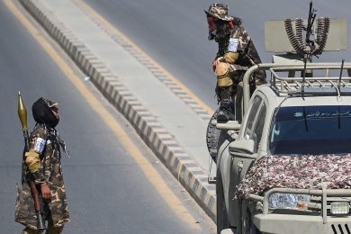 Dall’Afghanistan nuovi appelli di chi tenta la fuga. Tocca alla Farnesina decidere del loro destino