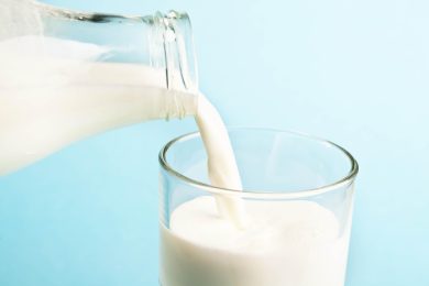 Tutte le verità sul latte versato