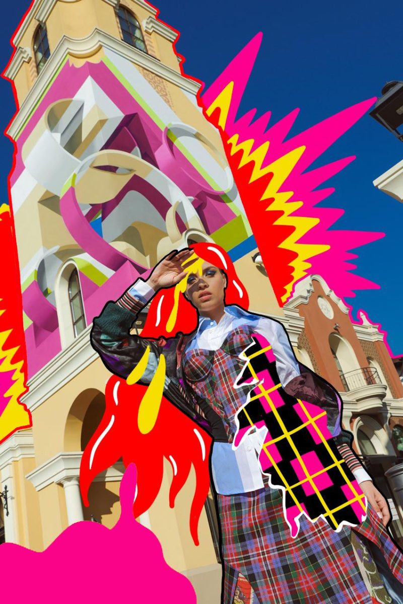 The Art Street Discover People, Culture and Fashion The Art Street Discover People, Culture and Fashion