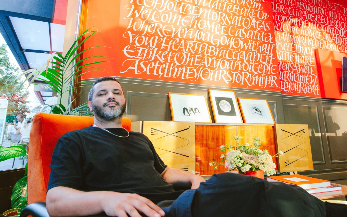 Galleria foto 'The Art Street Discover People, Culture and Fashion' - foto 5