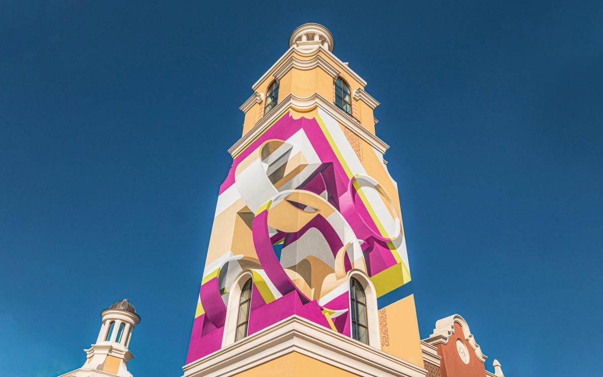 Galleria foto 'The Art Street Discover People, Culture and Fashion' - foto 7