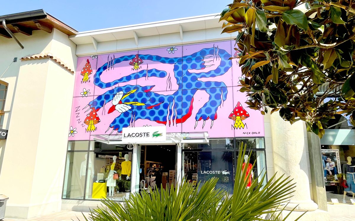 Galleria foto 'The Art Street Discover People, Culture and Fashion' - foto 8