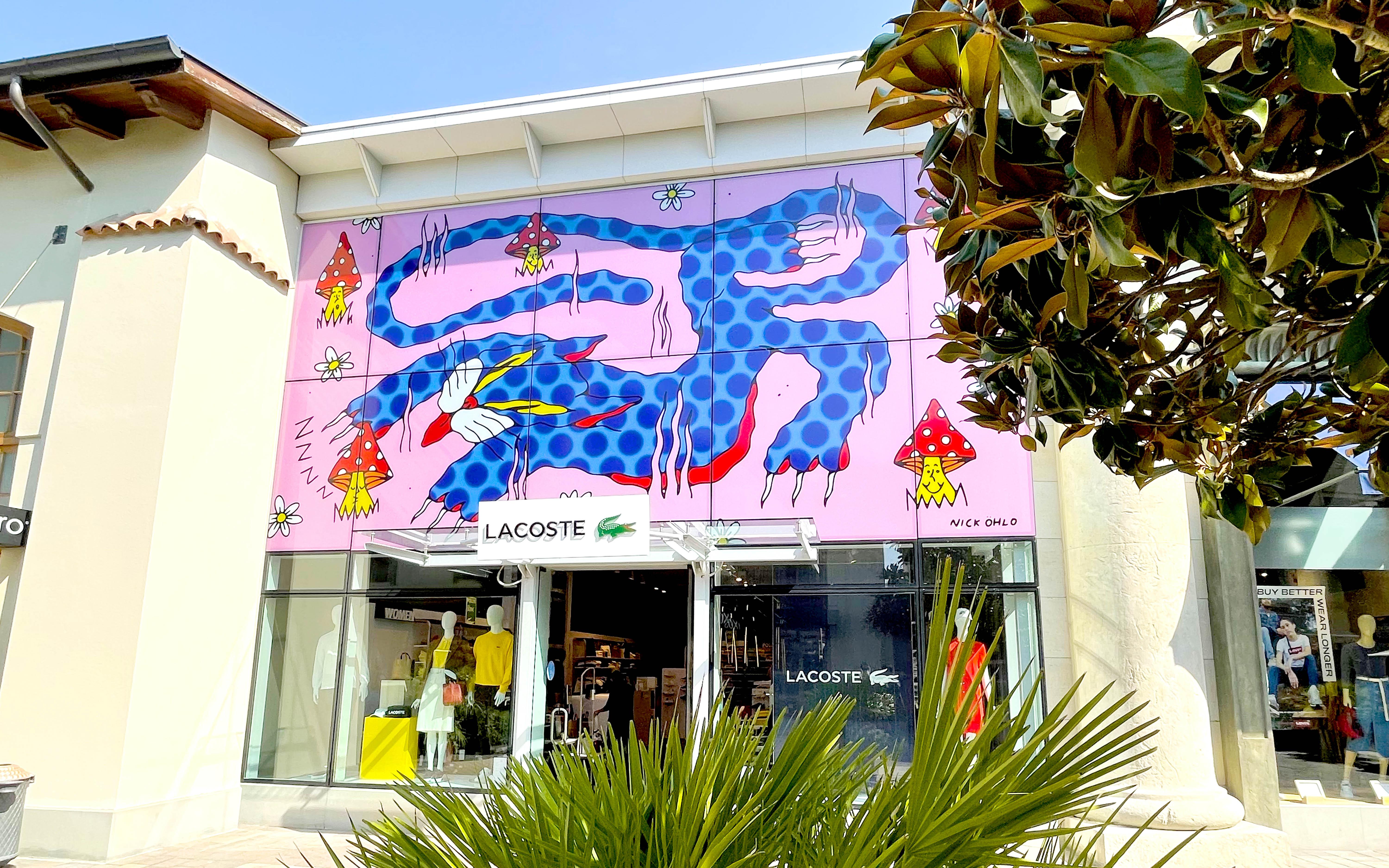 The Art Street Discover People, Culture and Fashion The Art Street Discover People, Culture and Fashion