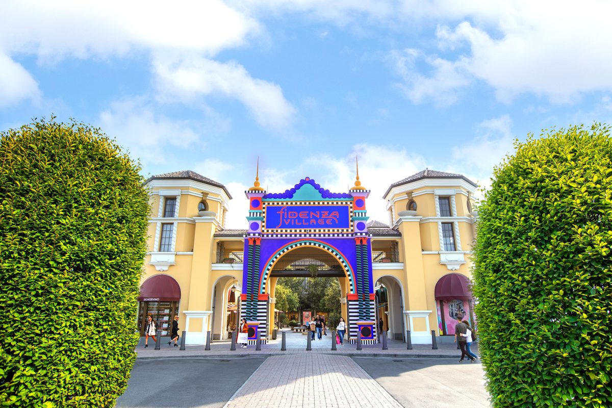 Galleria foto 'The Art Street Discover People, Culture and Fashion' - foto 9