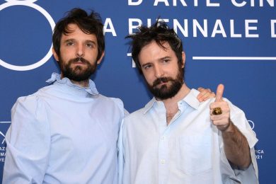 America Latina, i fratelli D’Innocenzo a Venezia tra suspense e fumosità