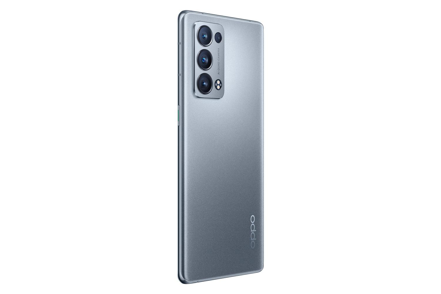 Oppo Reno6 Pro 5G e Reno6 5G, i telefoni per i principianti che vogliono girare video perfetti Oppo Reno6 Pro 5G e Reno6 5G, i telefoni per i principianti che vogliono girare video perfetti