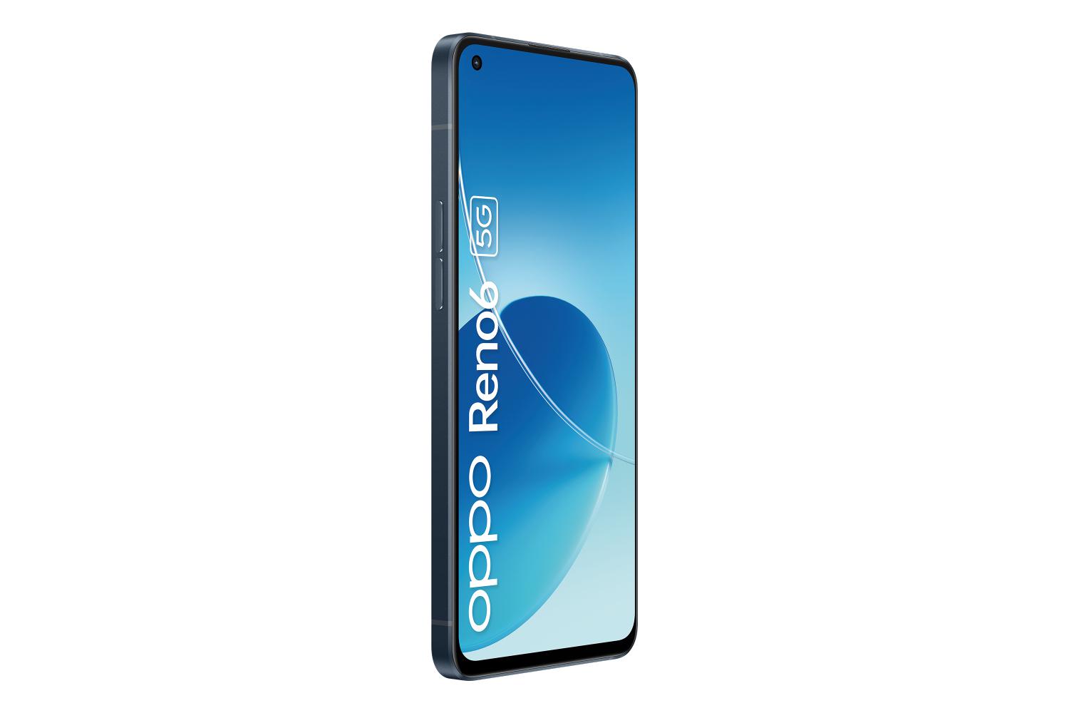 Oppo Reno6 Pro 5G e Reno6 5G, i telefoni per i principianti che vogliono girare video perfetti Oppo Reno6 Pro 5G e Reno6 5G, i telefoni per i principianti che vogliono girare video perfetti