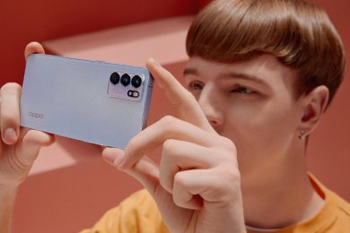 Oppo Reno6 Pro 5G e Reno6 5G, i telefoni per i principianti che vogliono girare video perfetti