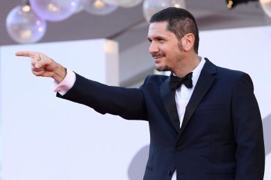 A Venezia Freaks Out, kolossal italiano che divide