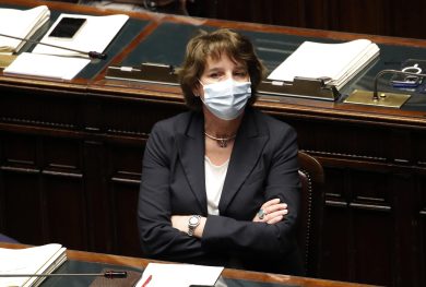 Se la medicina si blocca per la Zapoteca…