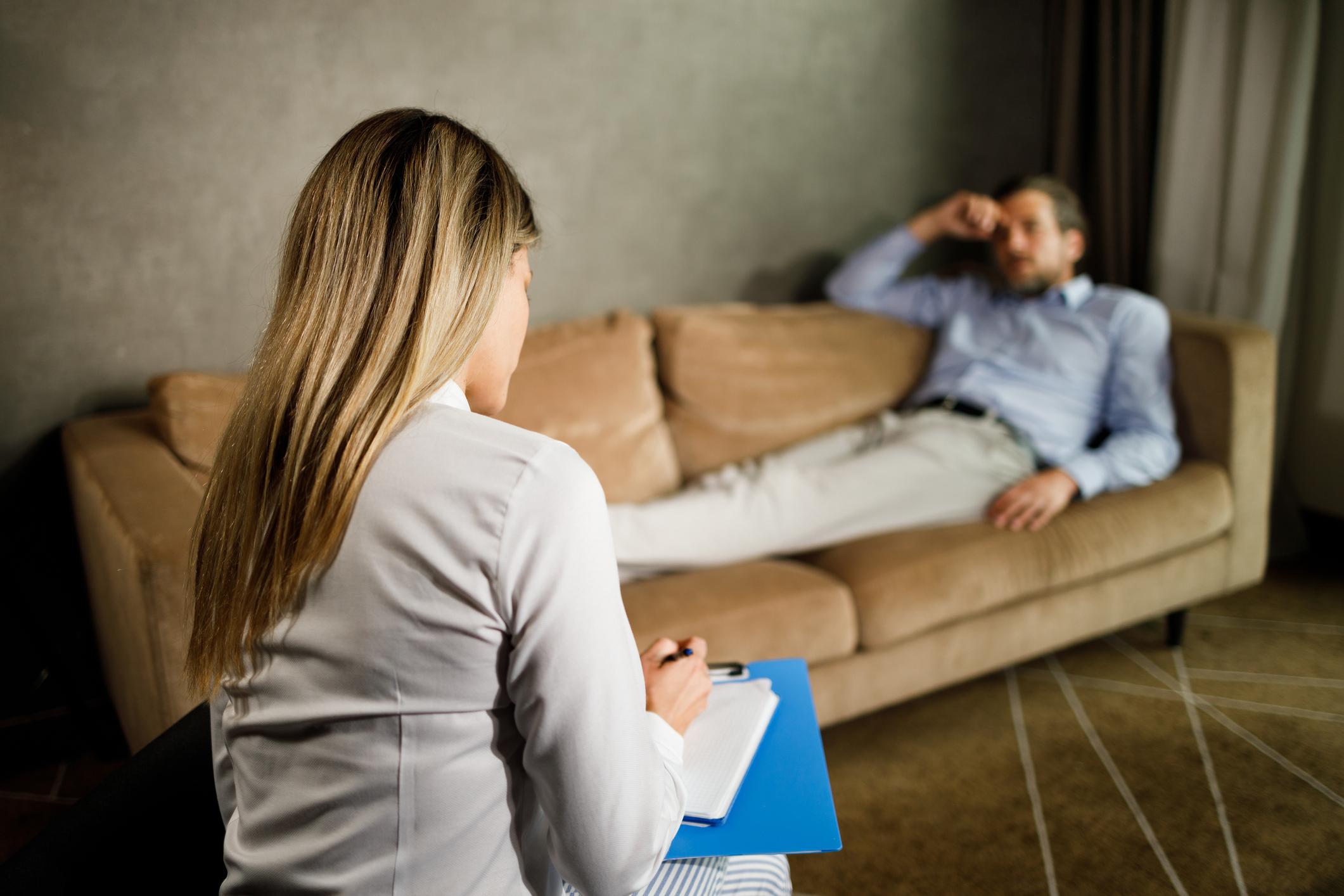 10 Ottobre Giornata mondiale della salute mentale e della psicologia