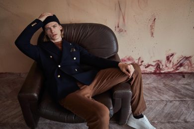 L.B.M. 1911 presenta il Festivaletteratura di Mantova