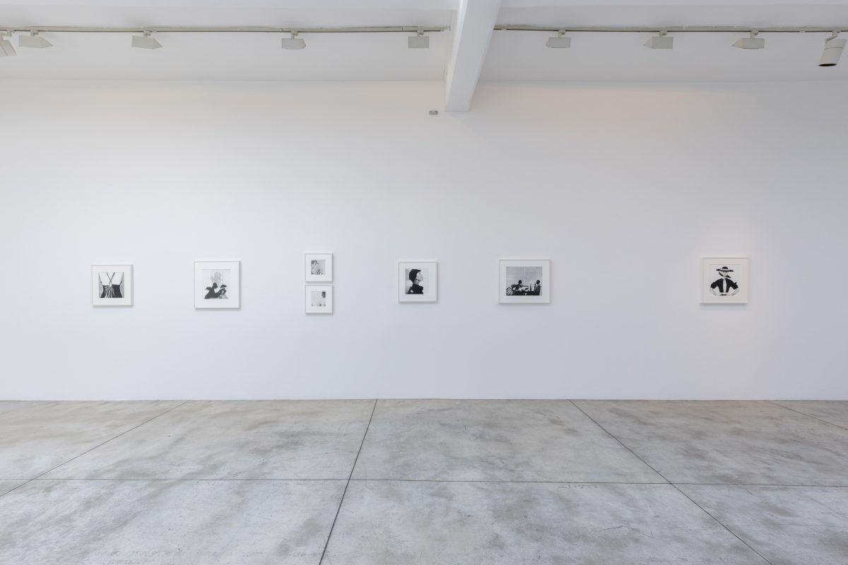 Galleria foto 'Irving Penn e i ritratti dell’anima' - foto 13