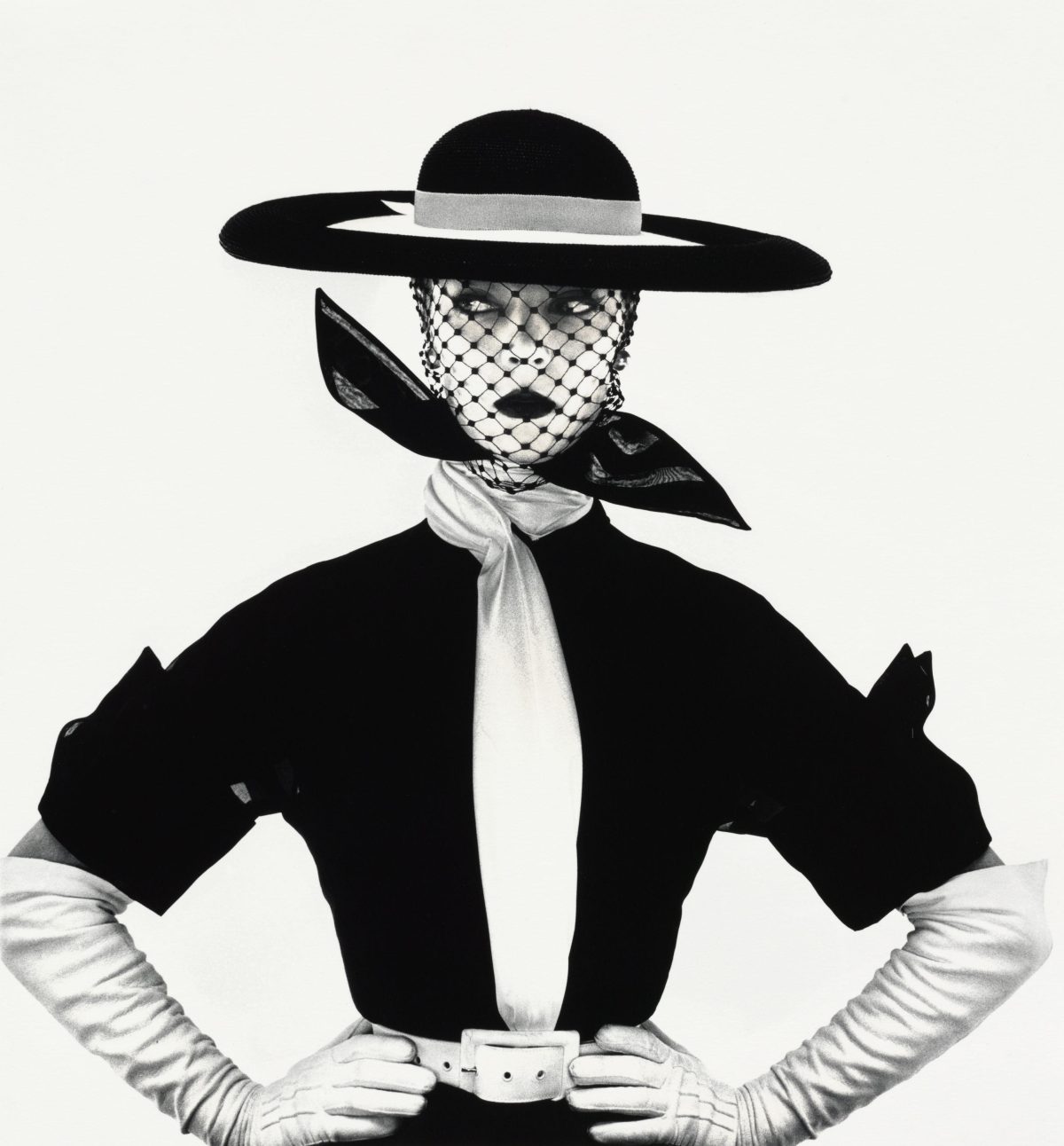 Galleria foto 'Irving Penn e i ritratti dell’anima' - foto 6