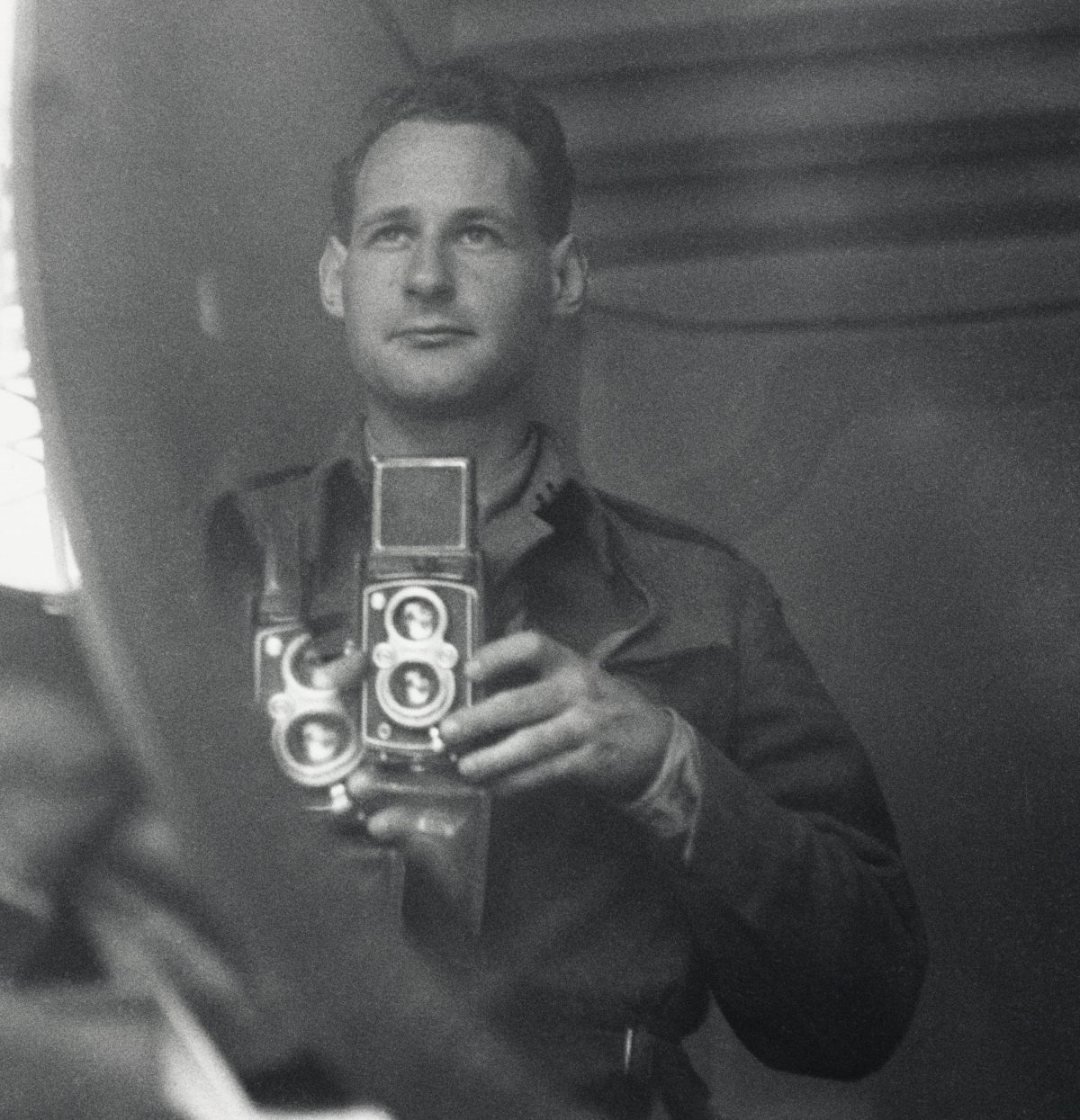 Galleria foto 'Irving Penn e i ritratti dell’anima' - foto 2