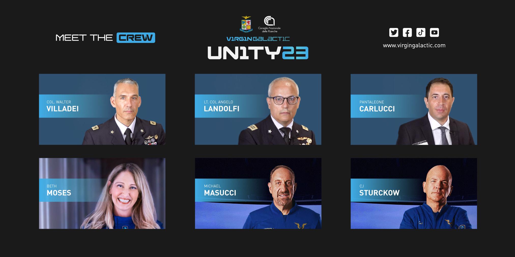 Stoppata (per ora) la missione spaziale italiana Virtute 1 Stoppata (per ora) la missione spaziale italiana Virtute 1