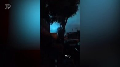 Messico, terremoto di magnitudo 7,1 | video