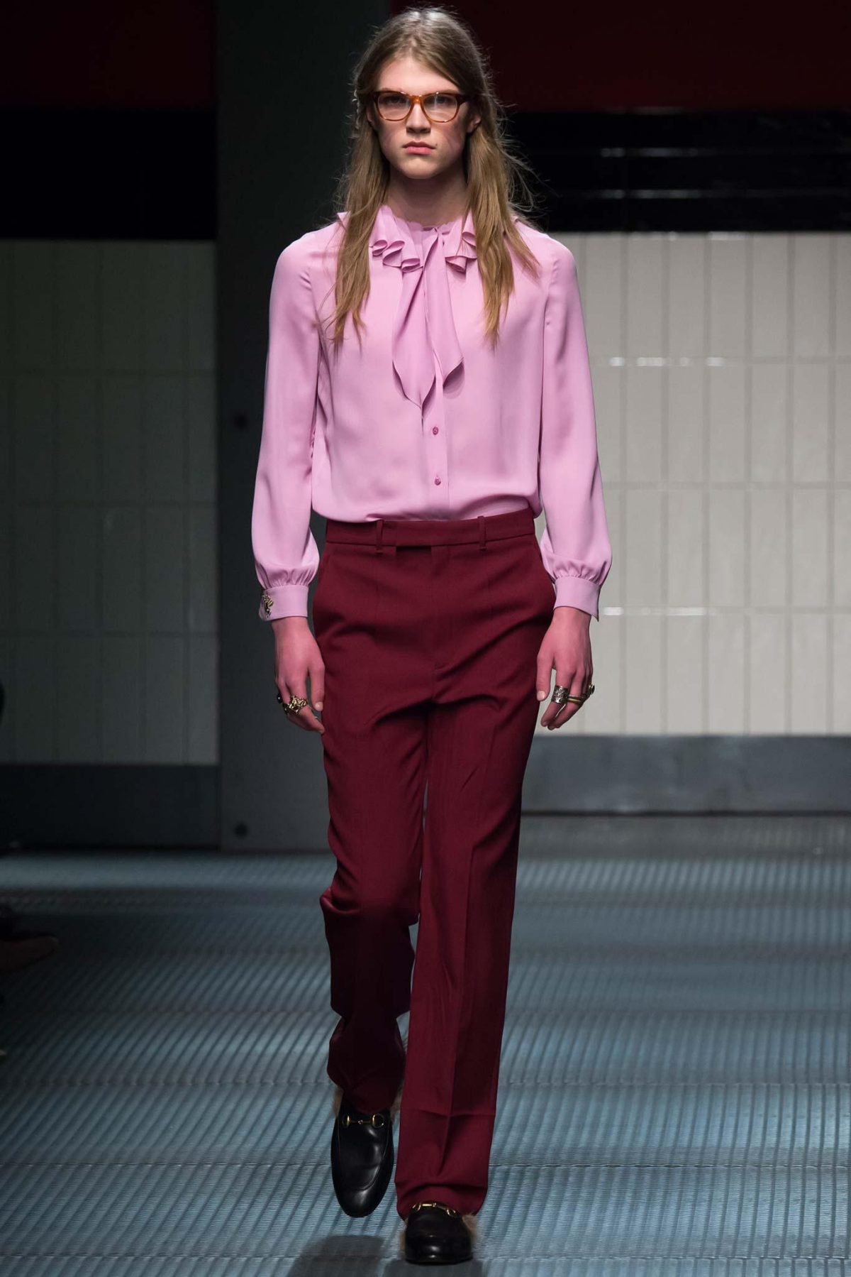 Galleria foto 'Diversamente moda' - foto 9