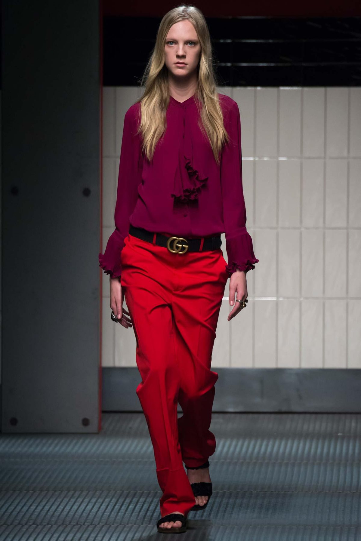 Galleria foto 'Diversamente moda' - foto 6