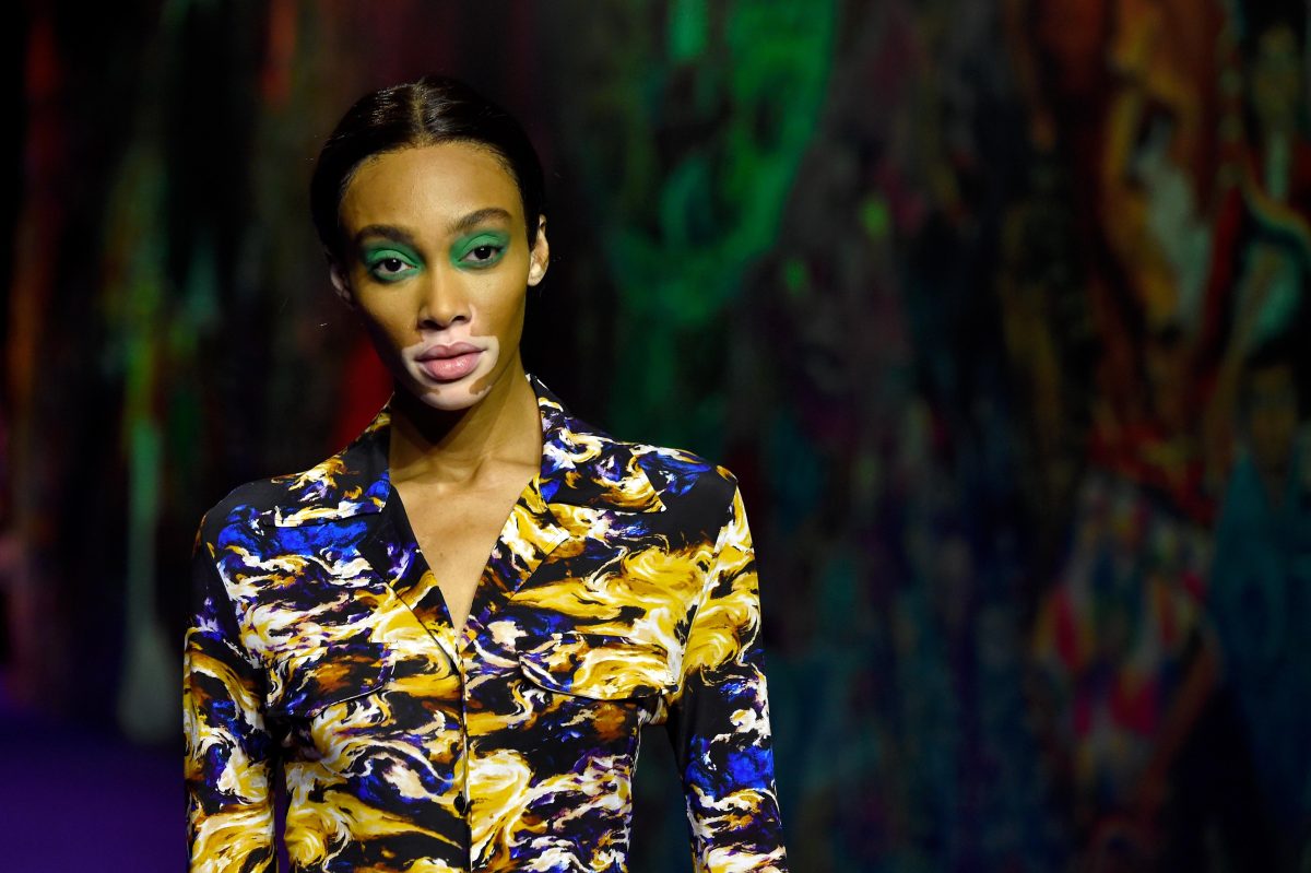 Galleria foto 'Diversamente moda' - foto 5