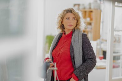 Gloria: le anticipazioni dell’ultima puntata della serie di Canale 5