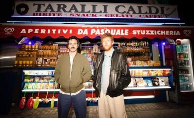 Nu Genea: il duo napoletano che ha riportato in auge il jazz funk anni 70