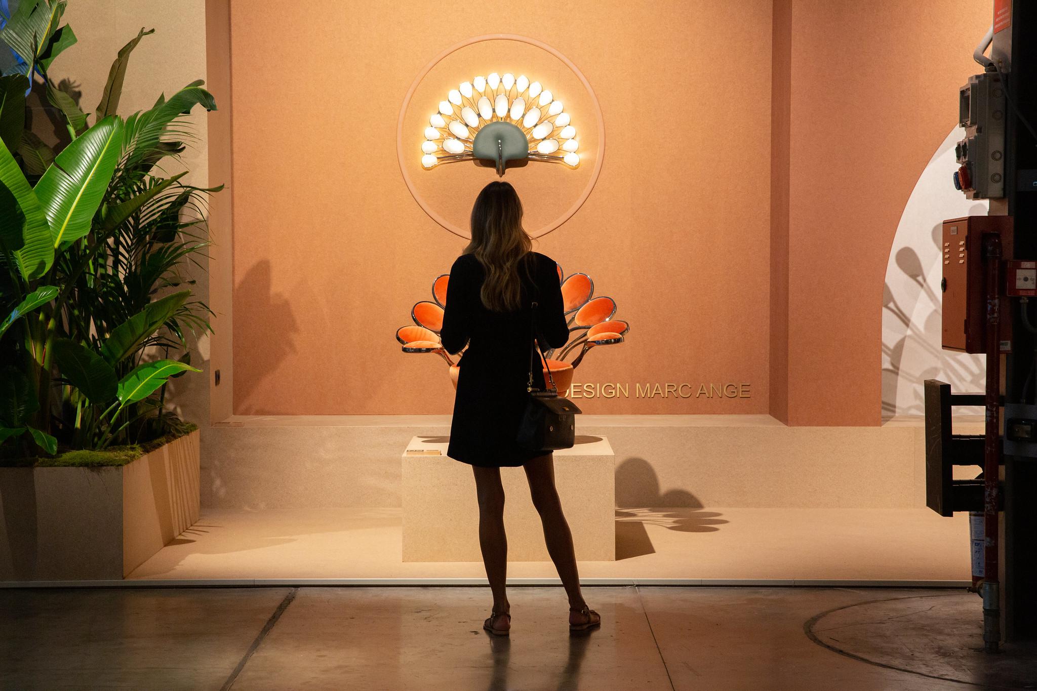 Con il «supersalone», Milano reinventa la settimana del Design