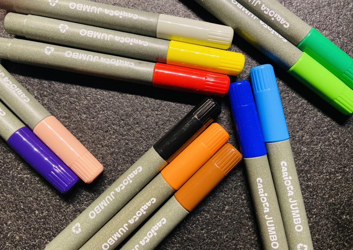 Galleria foto 'Ritorno a scuola. Guida all’acquisto di matite, zaini e pc' - foto 27