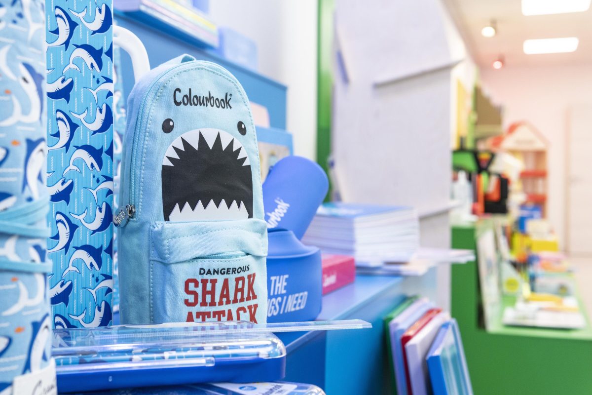 Galleria foto 'Ritorno a scuola. Guida all’acquisto di matite, zaini e pc' - foto 7